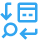 Configure it as a host or equipment simulator